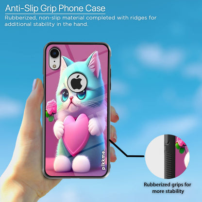 Pikkme iPhone XR phone cover – photo 5