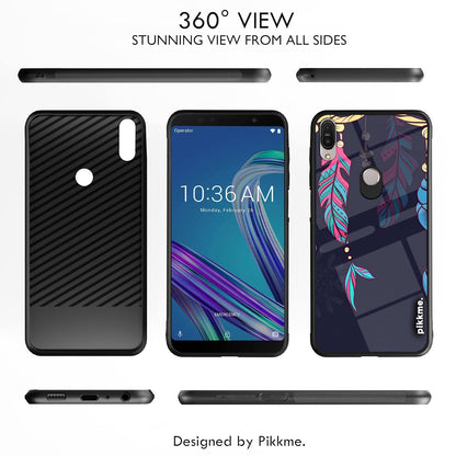 Asus mobile cover by Pikkme – photo 2