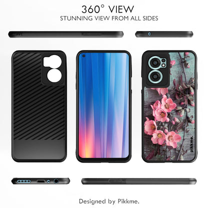 Mobile cover for OnePlus Nord CE 2 5G – Pikkme – photo 2