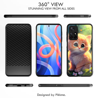Redmi Note 11T/Poco M4 Pro 5G phone cover by Pikkme – photo 2