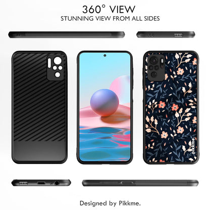 Mobile back cover for Redmi Note 10/Note 10s – Pikkme – photo 2
