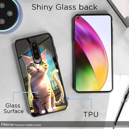 Mobile cover for OnePlus 8 – Pikkme – photo 3