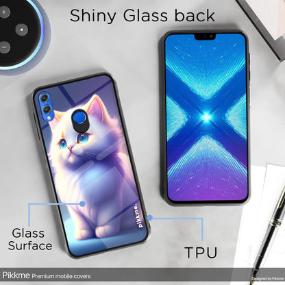 Pikkme mobile cover for Honor 8X – photo 3