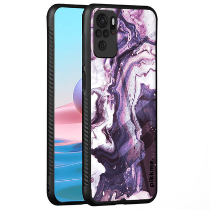Redmi Note 10/Note 10s mobile cover by Pikkme