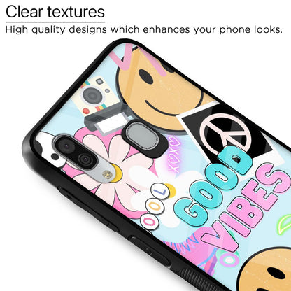 Pikkme Hybrid phone cover for Samsung A20/A30/M10s – photo 4
