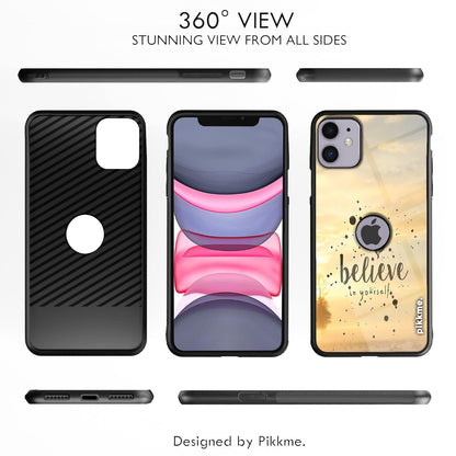 Pikkme Hybrid back cover for iPhone 11 – photo 2
