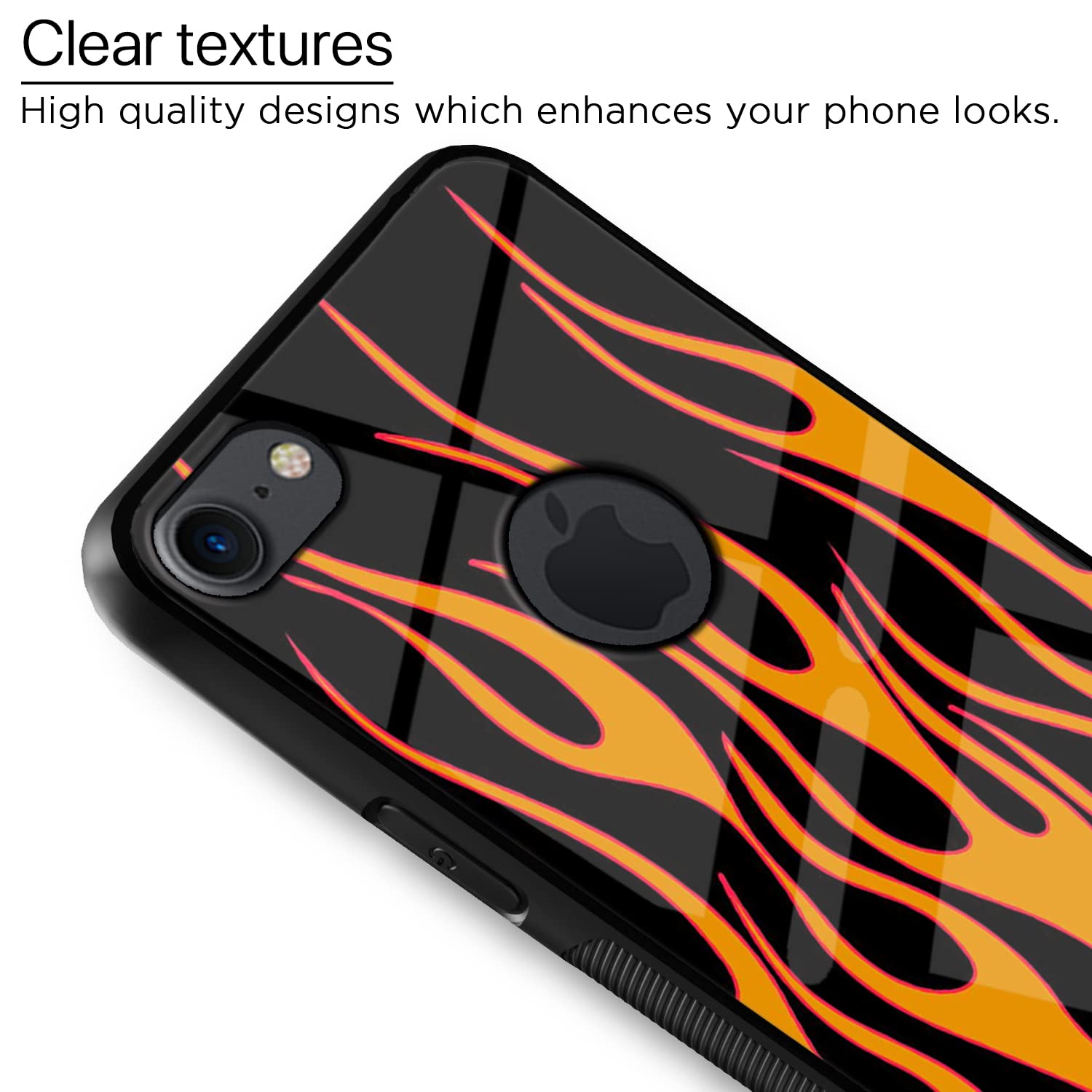 Pikkme back cover for iPhone 7/8 – photo 4
