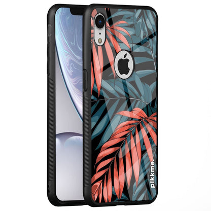 Flower Mobile cover for iPhone XR – Pikkme