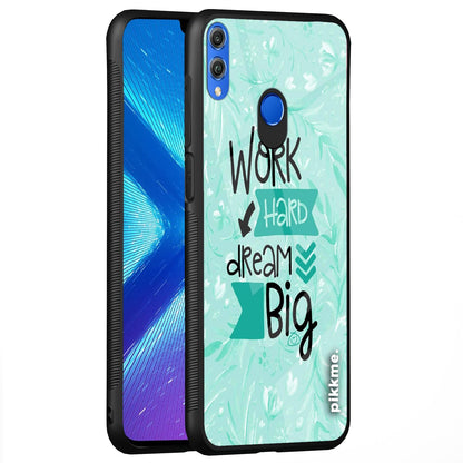 Hybrid Mobile cover for Honor 8X – Pikkme