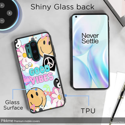 OnePlus 8 Pro mobile cover by Pikkme – photo 3