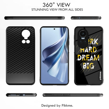 Pikkme mobile cover for Oppo Reno 10 5G – photo 2