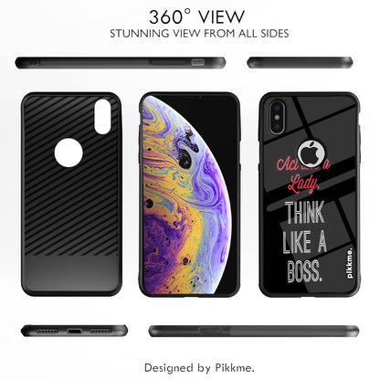 iPhone X/XS mobile cover by Pikkme – photo 2