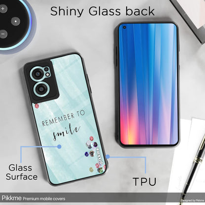 Pikkme OnePlus Nord CE 2 5G Hybrid mobile back cover – photo 3