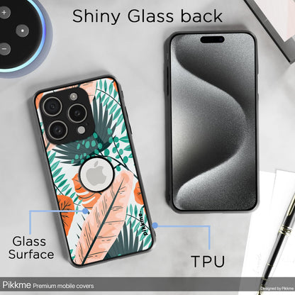 Pikkme mobile cover for iPhone 15 Pro Max – photo 3