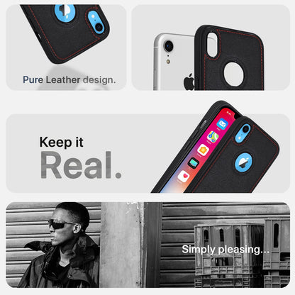 Pikkme black phone cover for iPhone XR – photo 4
