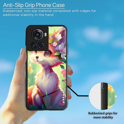 Hybrid Mobile back cover for OnePlus 10R – Pikkme – photo 5