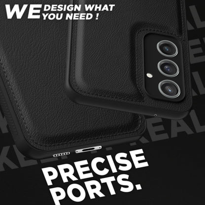 Pikkme Samsung S23 FE 5G black back cover – photo 6