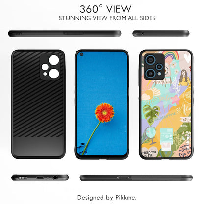 Pikkme OnePlus Nord CE 2 Lite 5G mobile back cover – photo 2