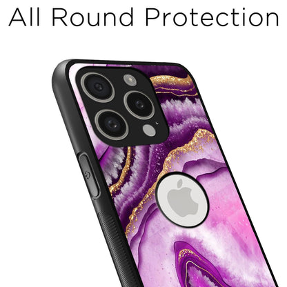 iPhone 15 Pro Hybrid phone cover by Pikkme – photo 7