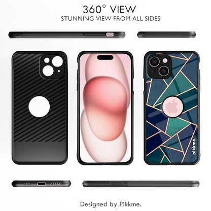 Phone cover for iPhone 15 – Pikkme – photo 2