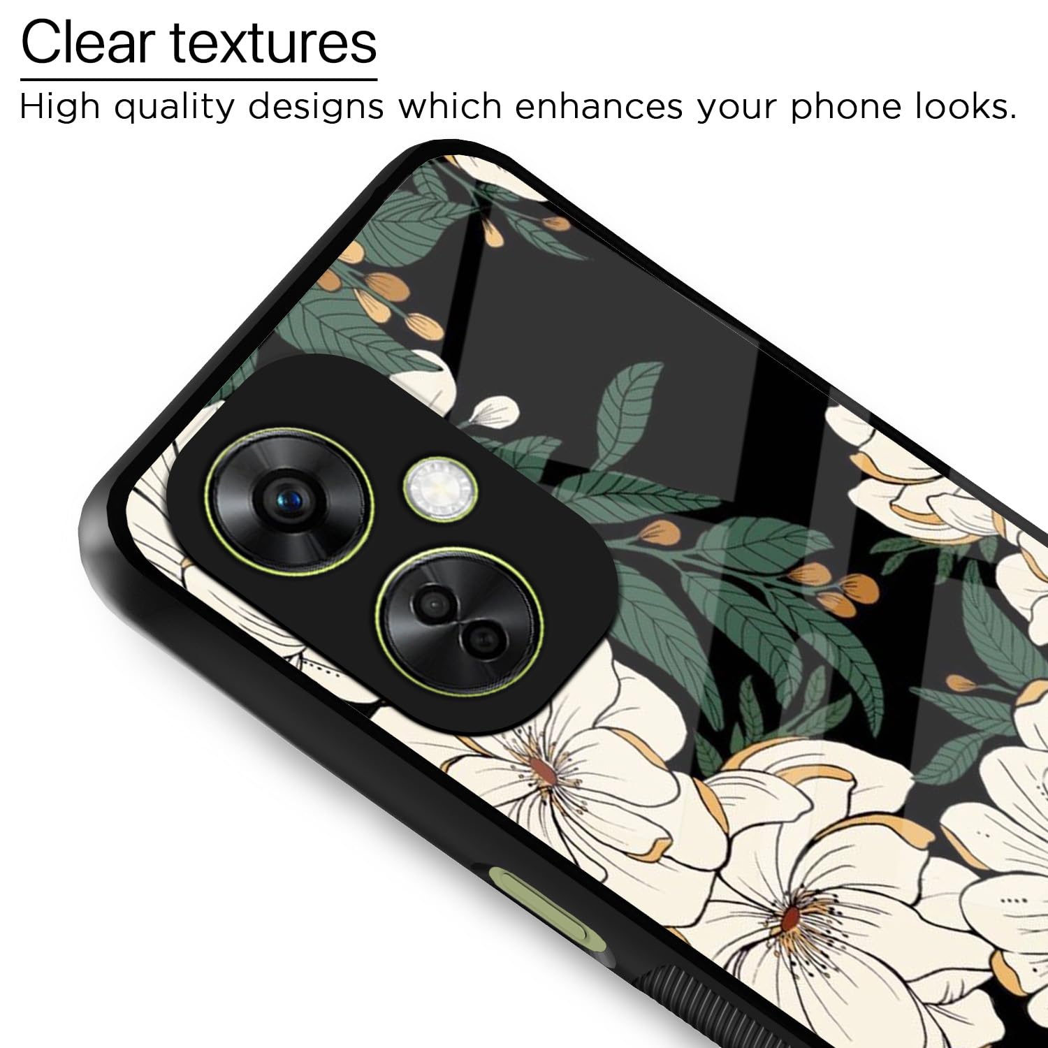 Pikkme mobile back cover for OnePlus Nord CE 3 Lite 5G – photo 4