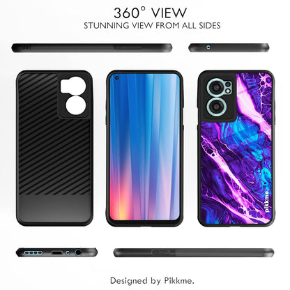 Pikkme phone cover for OnePlus Nord CE 2 5G – photo 2