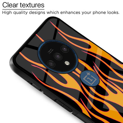 Pikkme Hybrid back cover for OnePlus 7T – photo 4