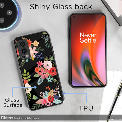 Mobile cover for OnePlus Nord 2 5G – Pikkme – photo 3