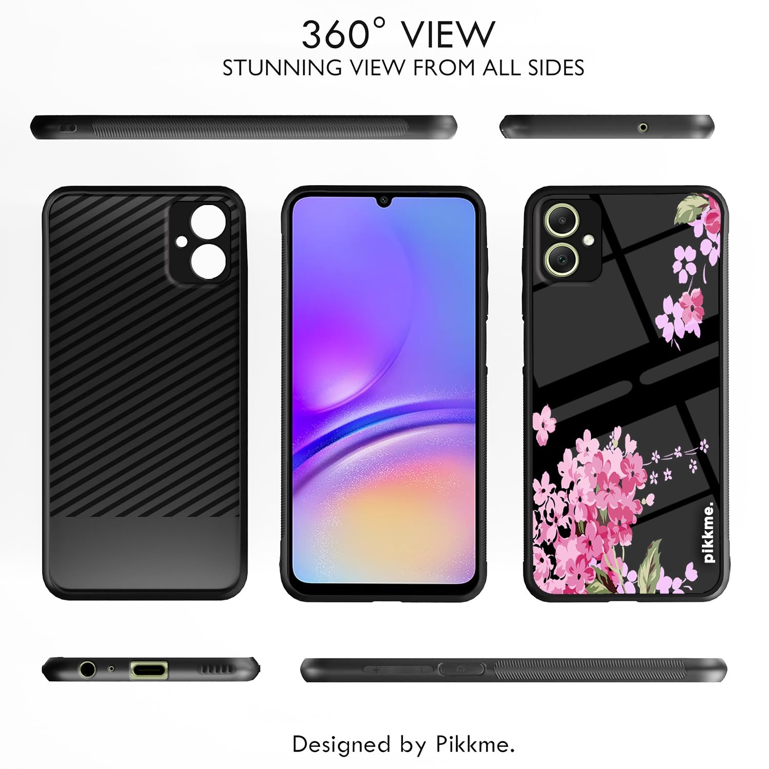 Pikkme Samsung A05/M05/F05 mobile cover – photo 2
