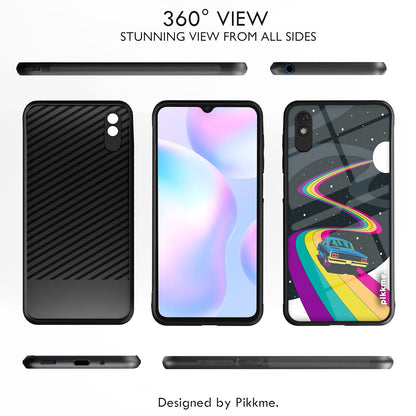 Pikkme Hybrid phone cover for Redmi 9A/9i/9A Sport – photo 2