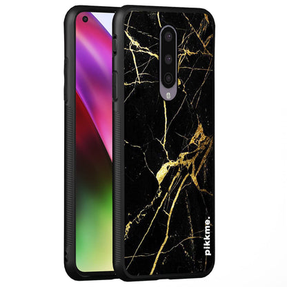 Hybrid Phone cover for OnePlus 8 – Pikkme