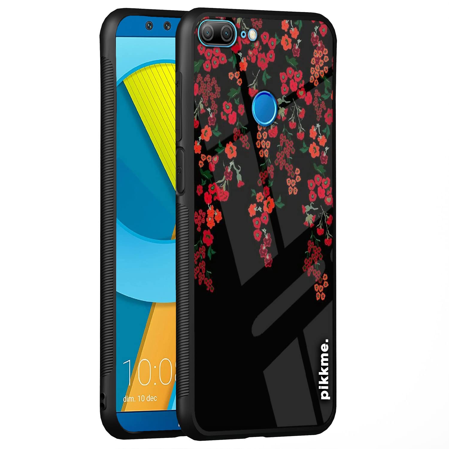 Pikkme Honor 9 Lite mobile cover
