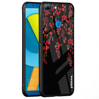 Pikkme Honor 9 Lite mobile cover
