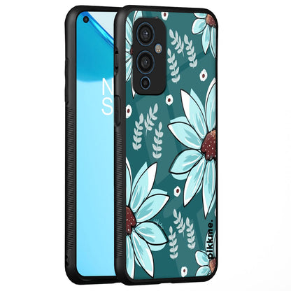 OnePlus 9 mobile cover by Pikkme