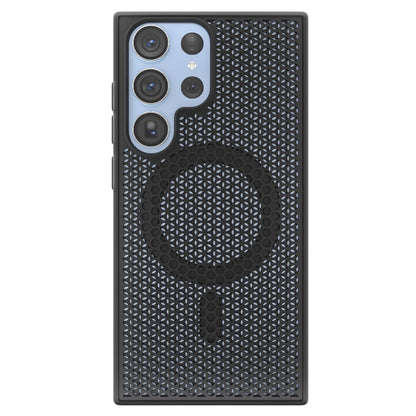 Black phone cover for Samsung S24 Ultra 5G – Pikkme – photo 7