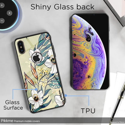 Pikkme iPhone X/XS phone cover – photo 3