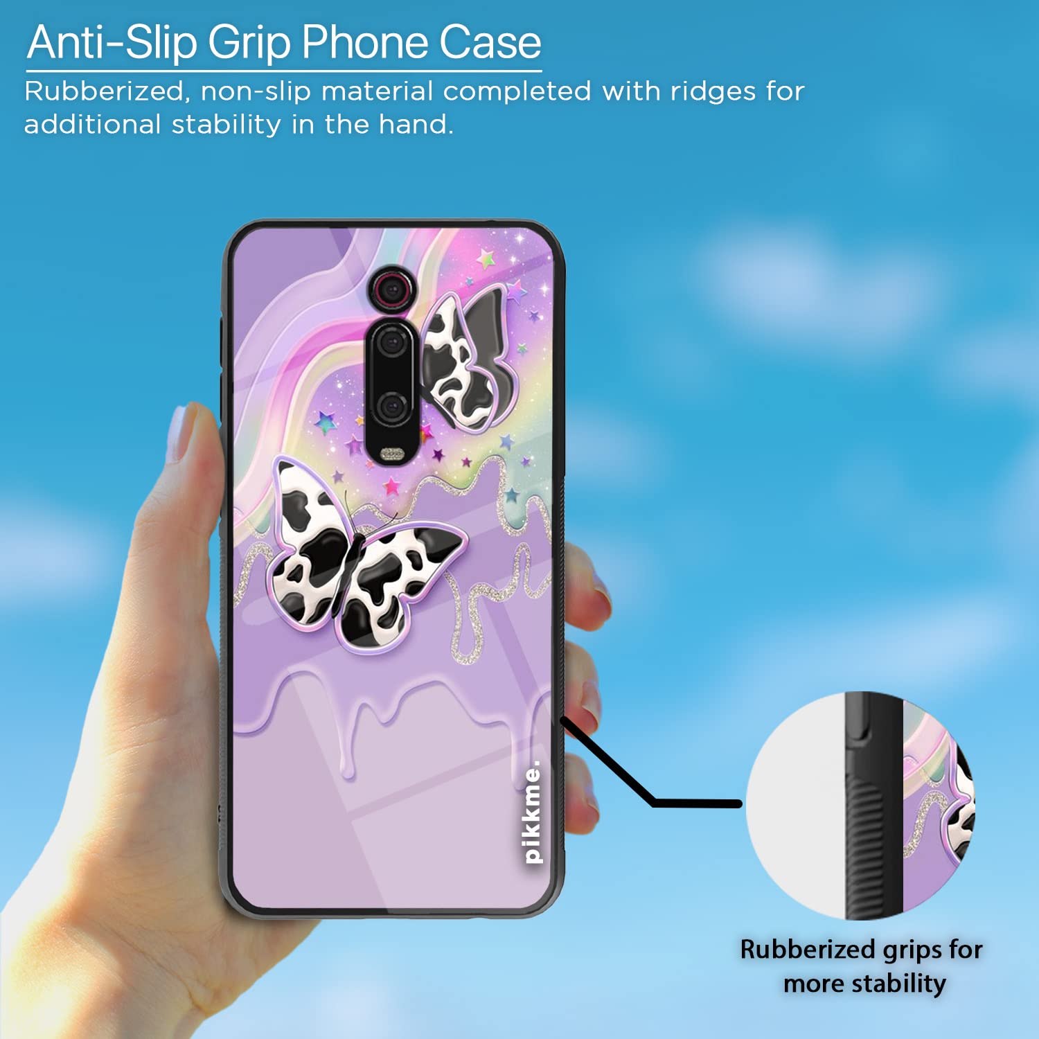 Mobile cover for Redmi K20/K20 Pro – Pikkme – photo 5