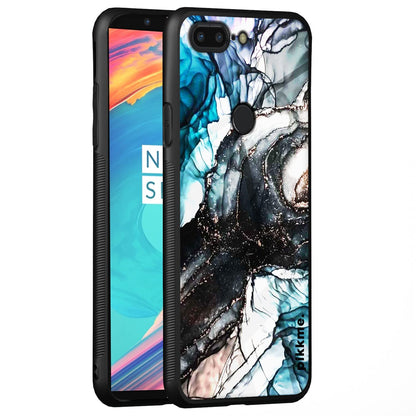 Pikkme mobile cover for OnePlus 5T