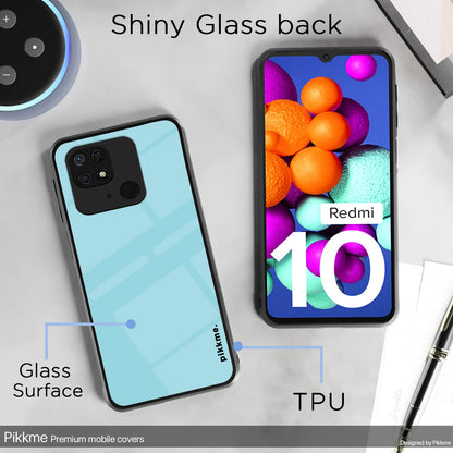 Redmi 10/10 Power mobile cover by Pikkme – photo 3