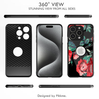 Pikkme phone cover for iPhone 15 Pro Max – photo 2