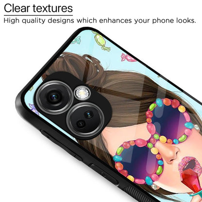 Phone cover for OnePlus Nord CE 3 5G – Pikkme – photo 4