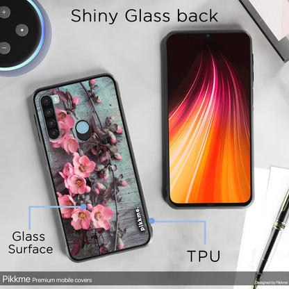 Mobile cover for Redmi Note 8 – Pikkme – photo 3