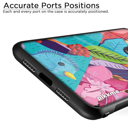 Pikkme back cover for OnePlus 7 – photo 6