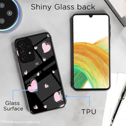 Pikkme back cover for Samsung A13 4G – photo 3