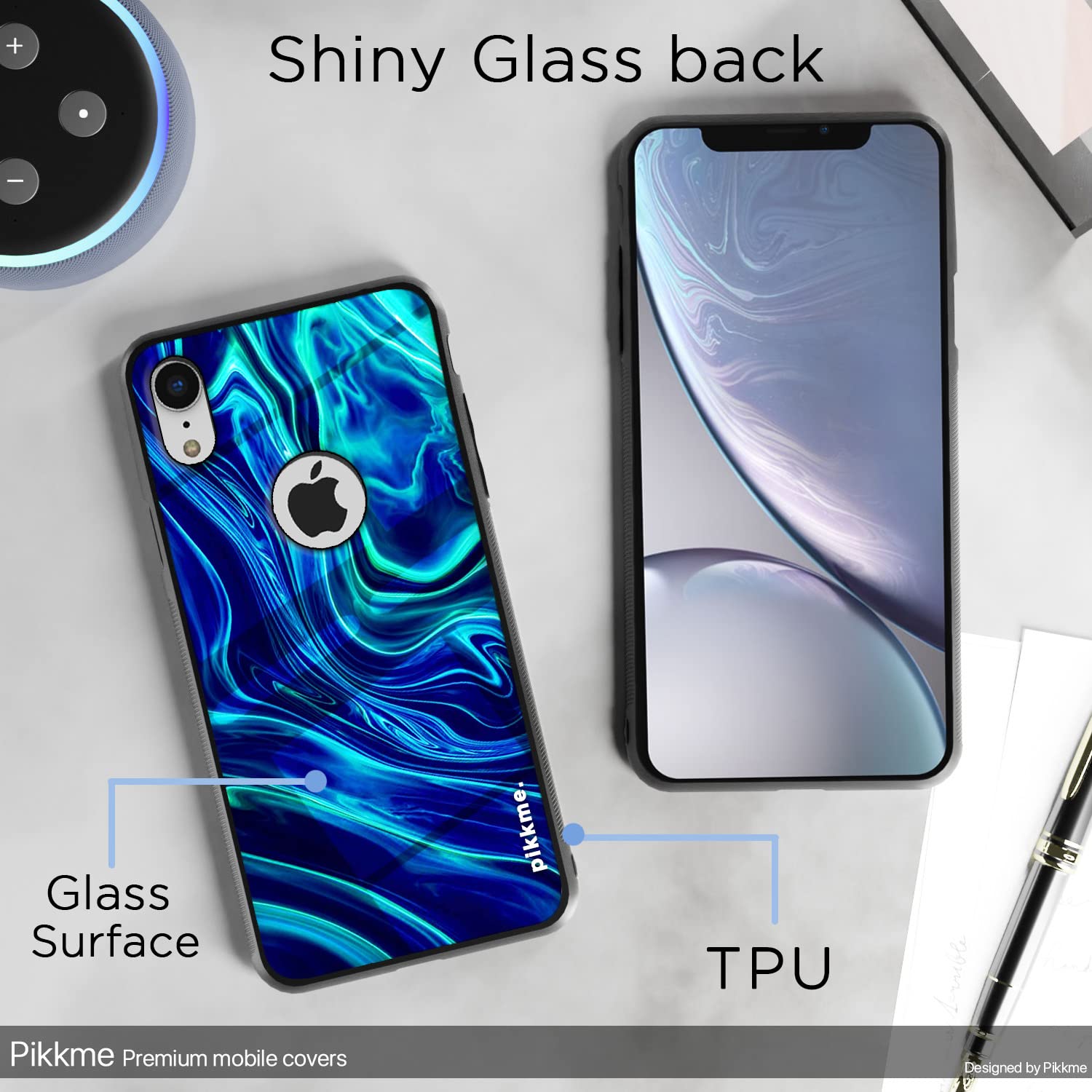 Pikkme phone cover for iPhone XR – photo 3