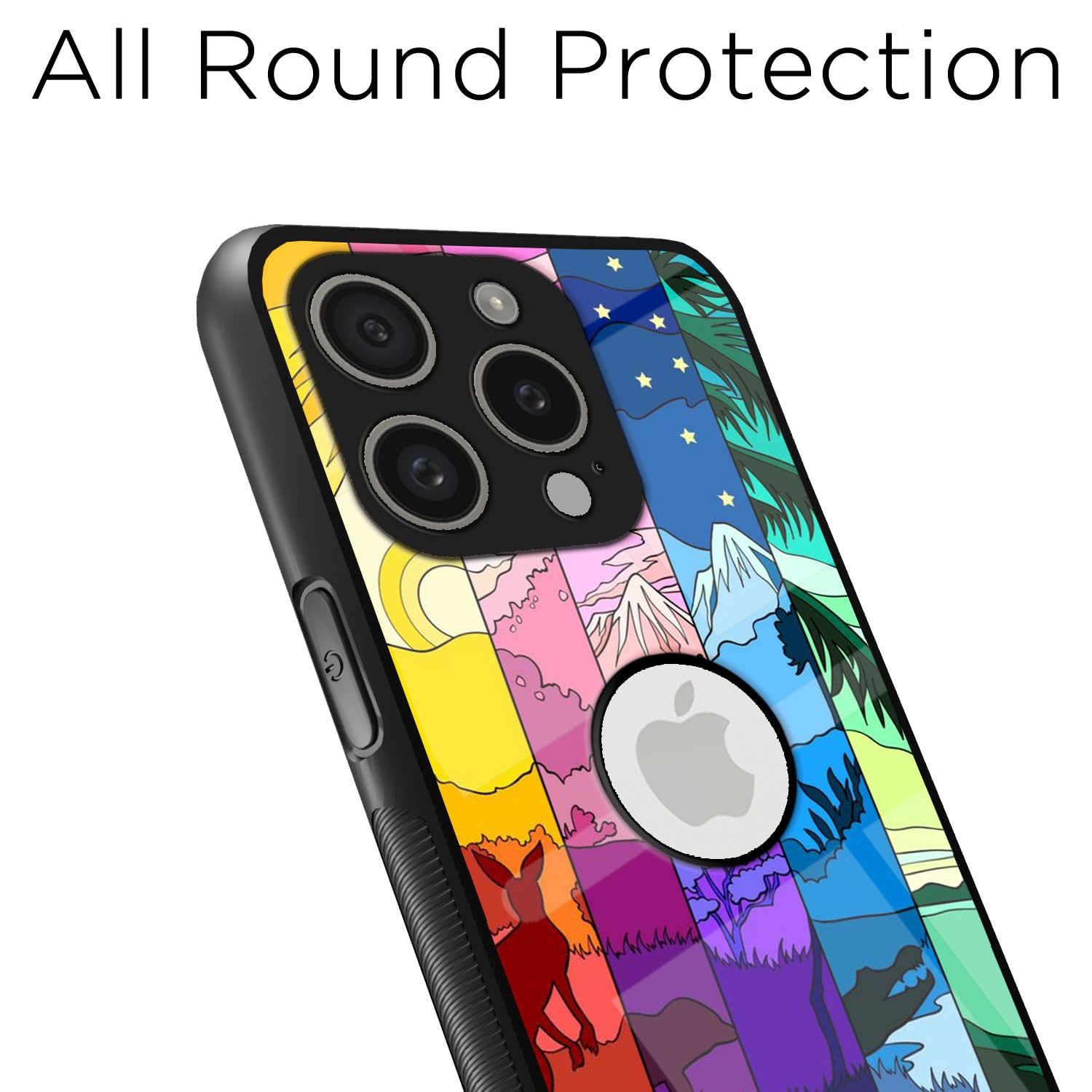 Pikkme iPhone 15 Pro mobile back cover – photo 7