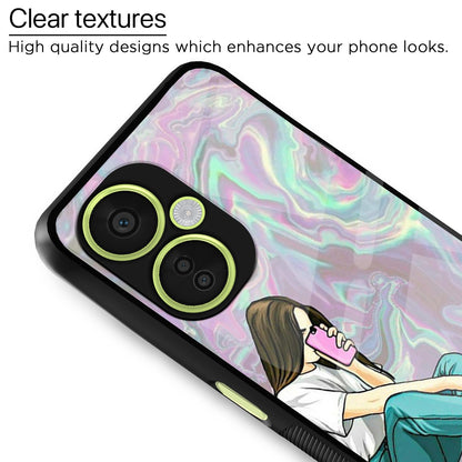 Pikkme phone cover for OnePlus Nord CE 3 Lite 5G – photo 4