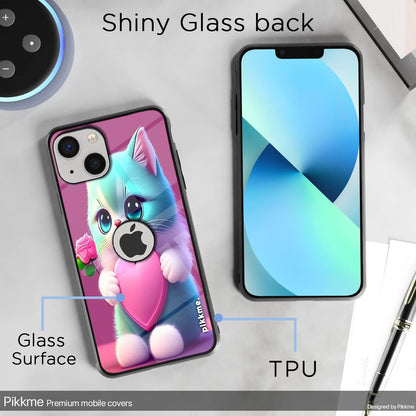 iPhone 14 mobile back cover by Pikkme – photo 3