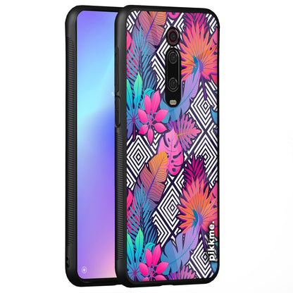 Back cover for Redmi K20/K20 Pro – Pikkme