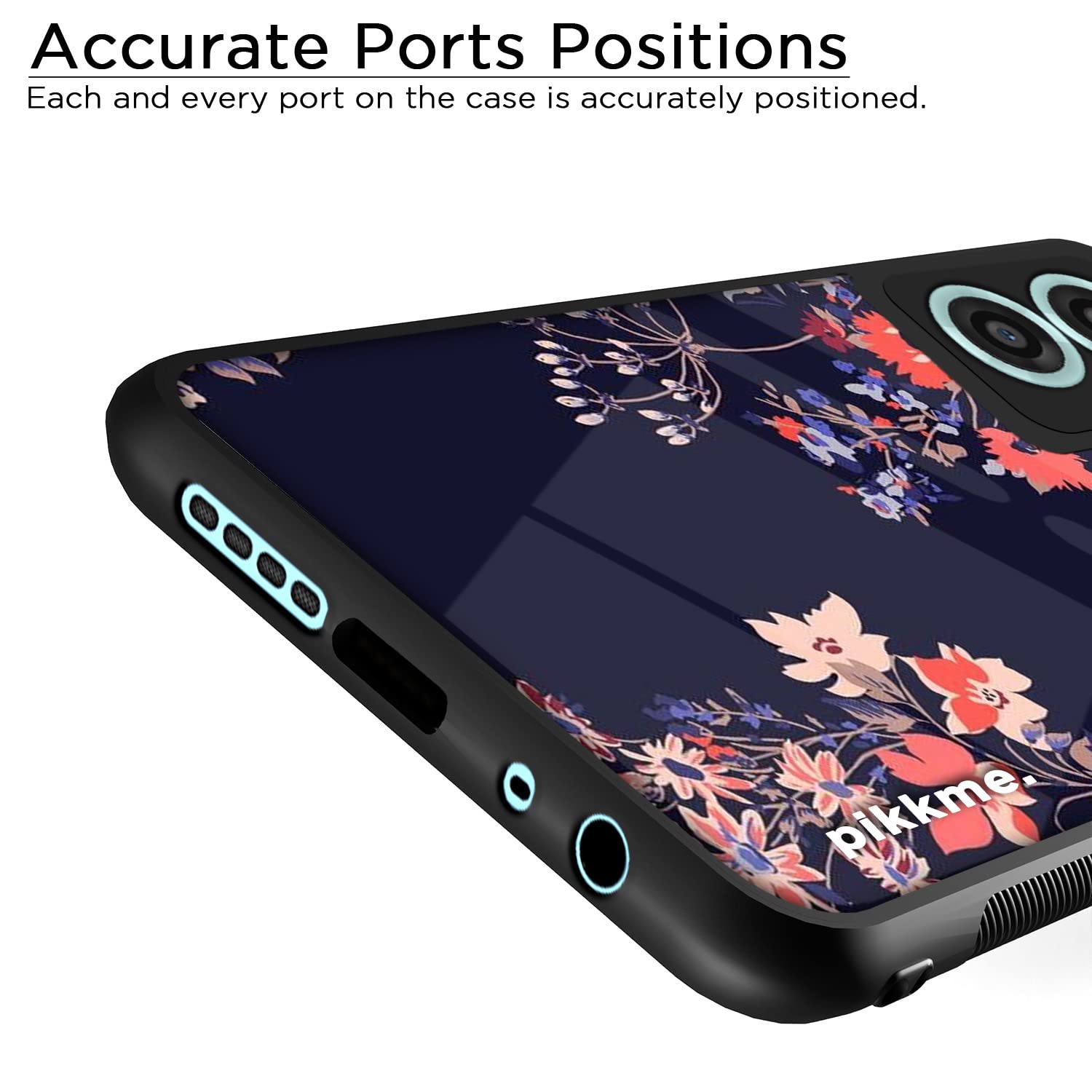 Pikkme OnePlus Nord CE 2 5G mobile back cover – photo 6